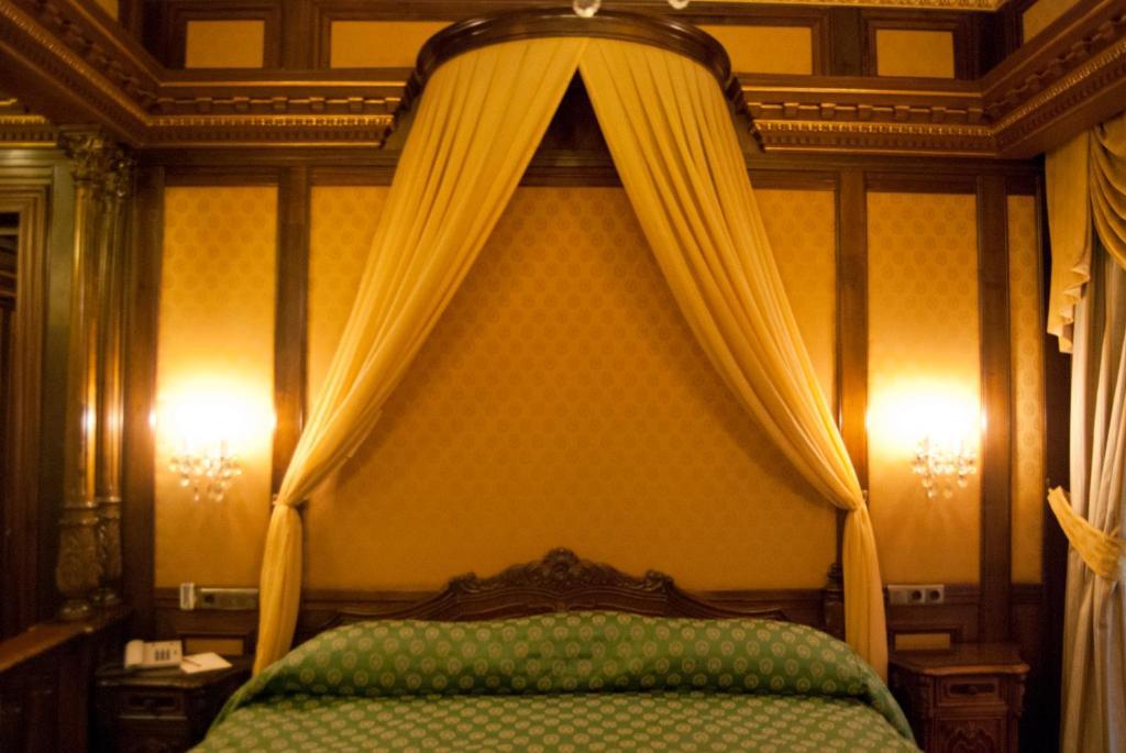 Suite Presidenziale